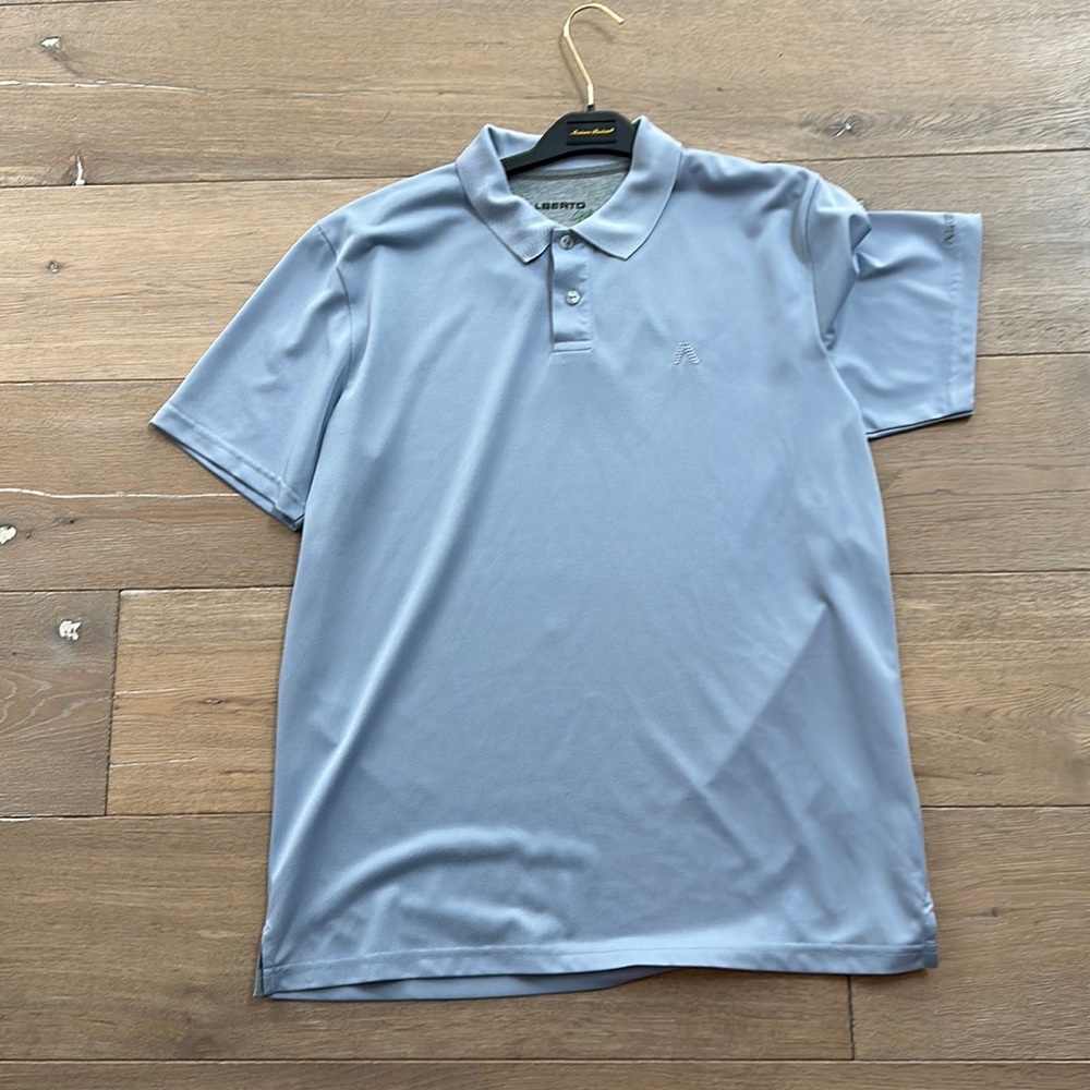 Alberto Golf Polo